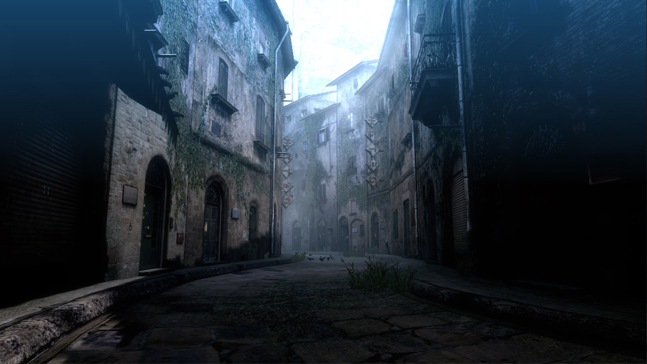 Bayonetta - Imagen 21